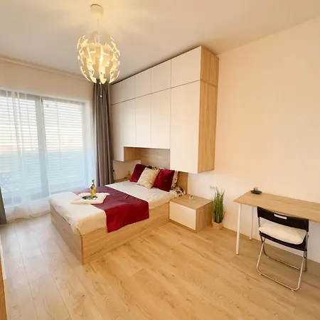 Passionate Escape Appartement