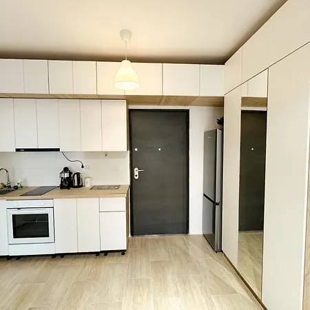 Passionate Escape Appartement