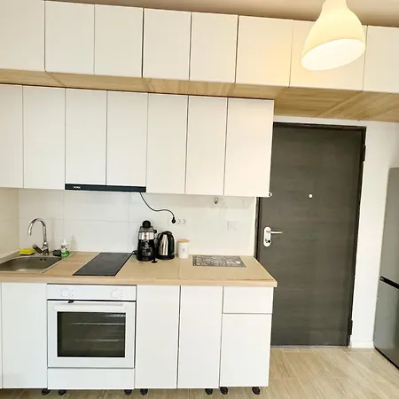 Passionate Escape Appartement *