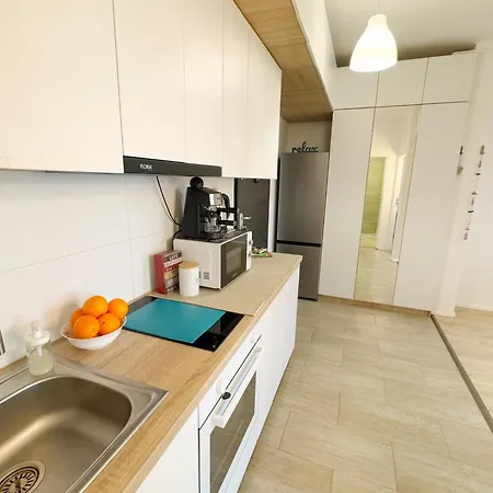 Appartement Passionate Escape *