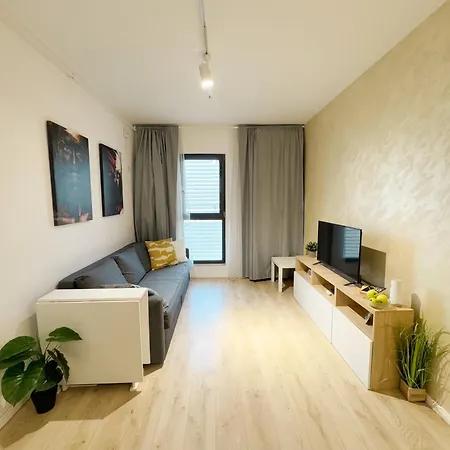 Passionate Escape * Boekarest