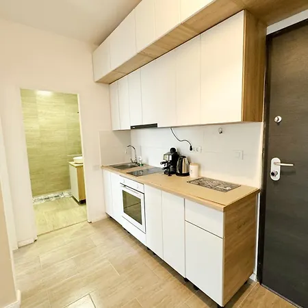 Passionate Escape Appartement *