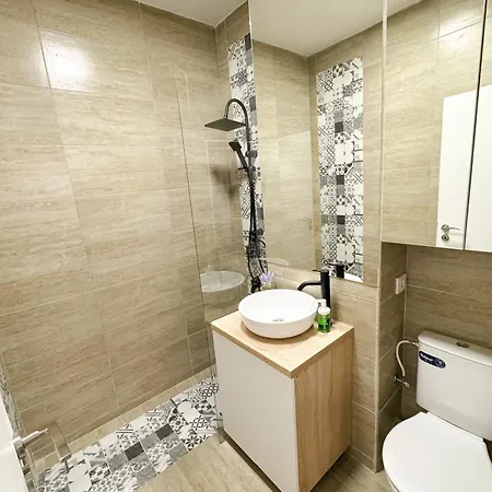 Passionate Escape Boekarest