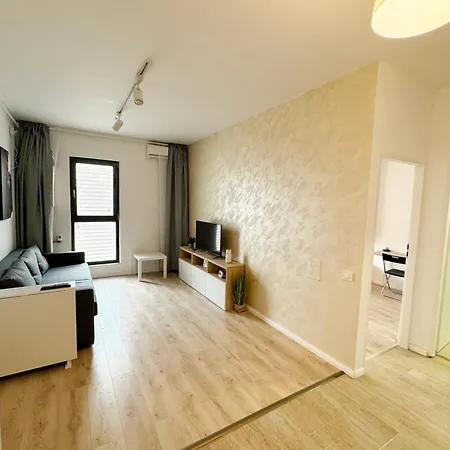 Passionate Escape * Boekarest