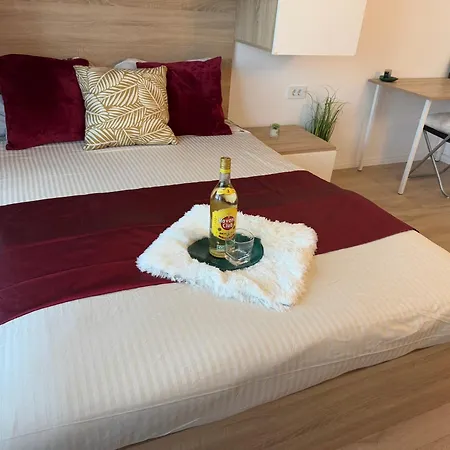 Passionate Escape Appartement *