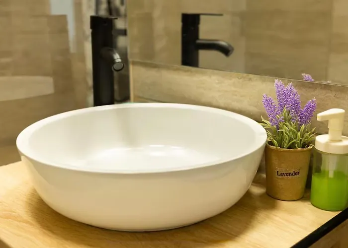 Passionate Escape Apartamento *