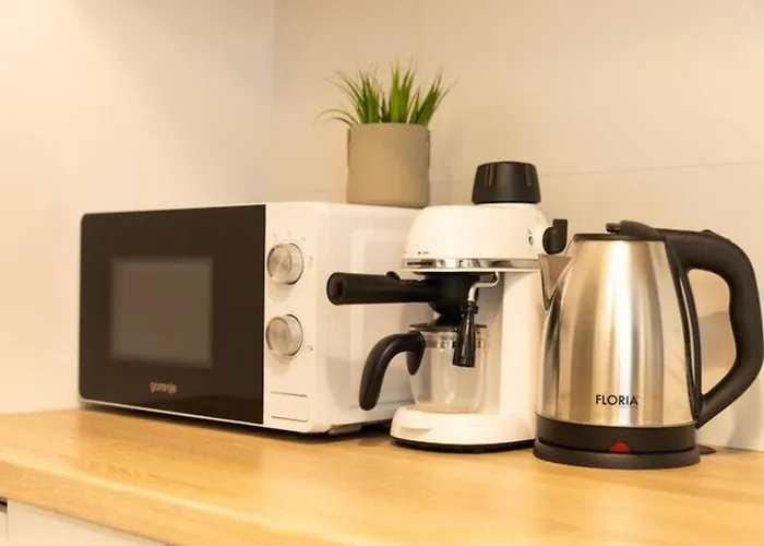 Passionate Escape Apartament Bucureşti