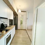 Passionate Escape Бухарест