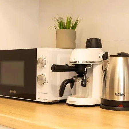 Passionate Escape Апартаменти Бухарест