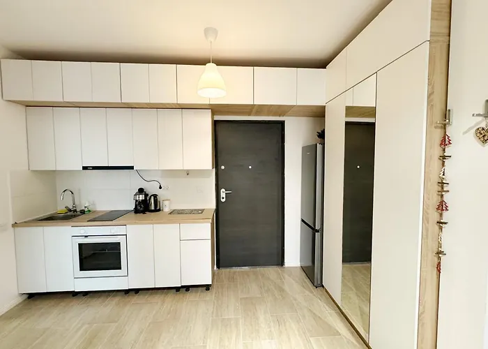 Passionate Escape Appartement