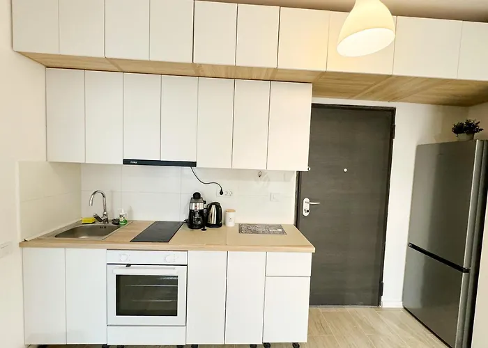 Passionate Escape Appartement *