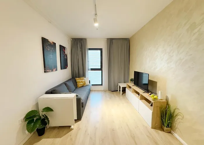 Passionate Escape * Bucarest