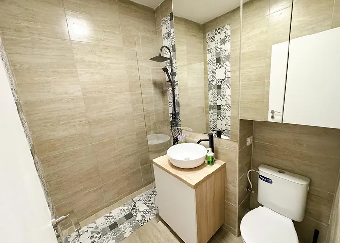 Passionate Escape Bucarest