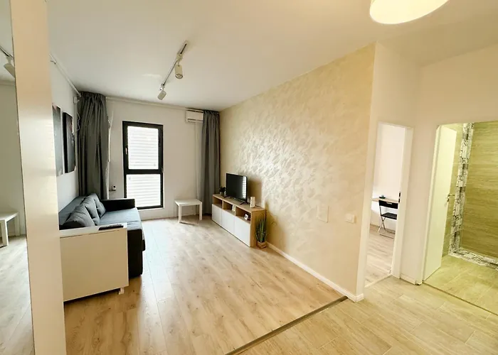 Passionate Escape * Бухарест