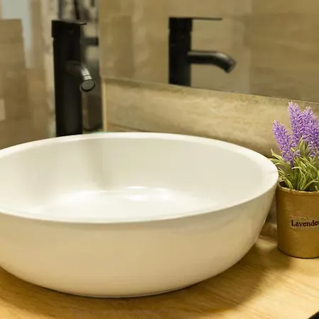 Passionate Escape Апартаменты *