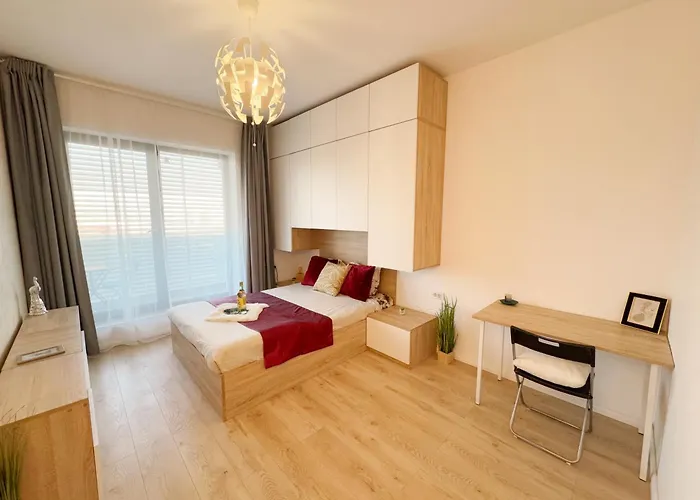 Passionate Escape Appartement