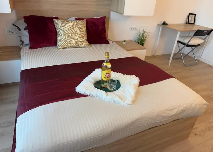 Passionate Escape Appartement *